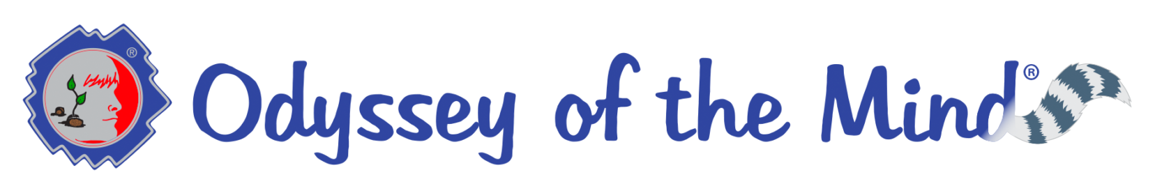 Odyssey of the Mind HQ logo