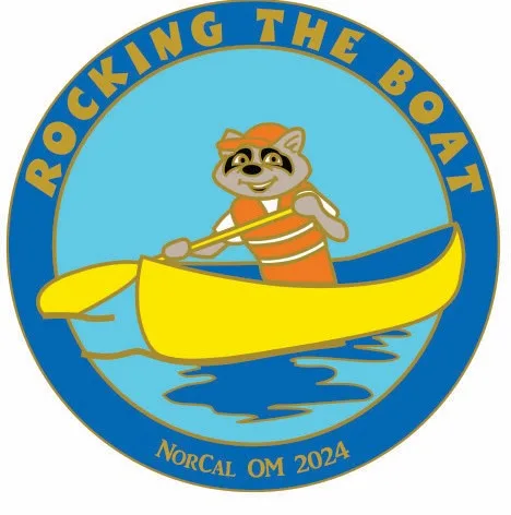 2024 Rocking The Boat