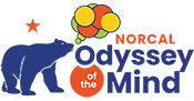 NorCal Odyssey of the Mind