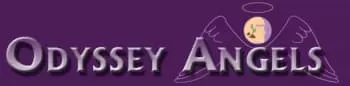 Odyssey Angels logo