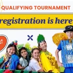2024 Qualifying Tournament Registration