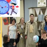 Odyssey of the Mind Team Tip Time Management