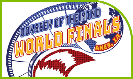Odyssey of the Mind World Finals 2024