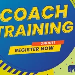 Register for Coach Training