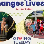 Odyssey of the Mind and Giving Tuesday